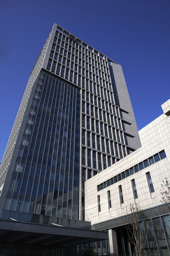 Exterior & Views 2, Courtyard by Marriott Shanghai Jiading, Shanghai