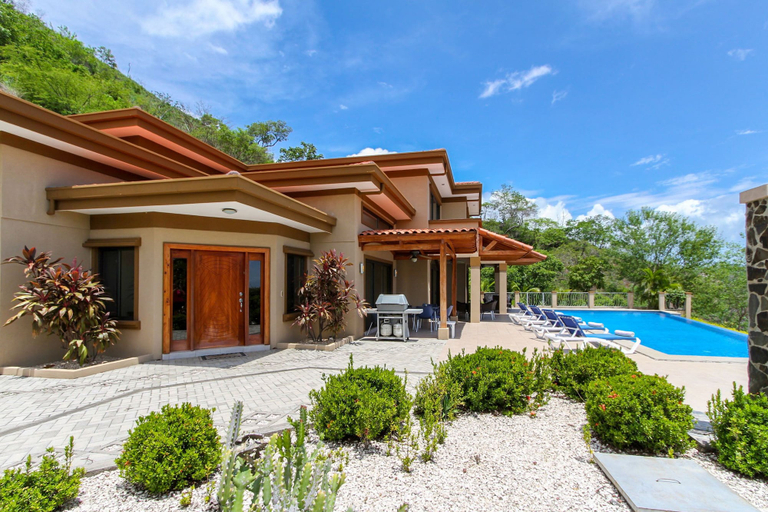 Exterior & Views 2, Casa Antonelli, Carrillo