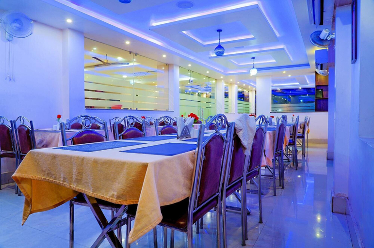 Food & Drinks 4, The Kanchan Plaza, Khordha