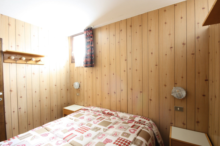 Bedroom 2, Residence Marilleva 900, Trento