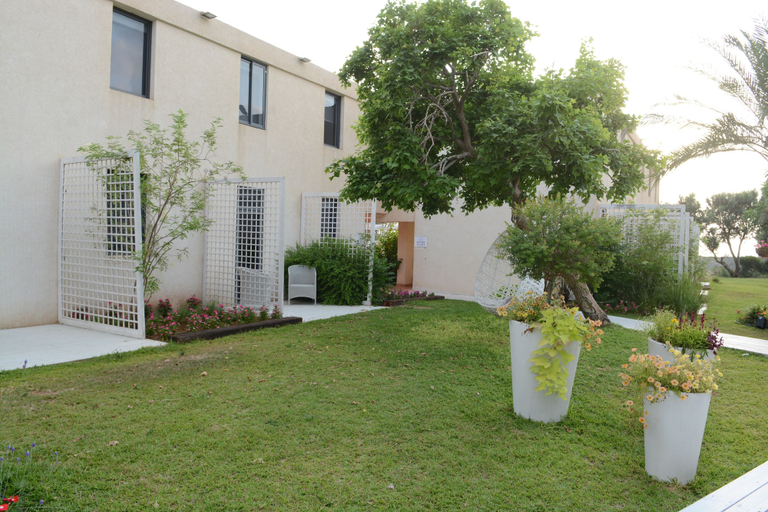 Exterior & Views 2, El Yam Luxury Resort