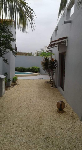 Exterior & Views, Résidence Malick, Mbour