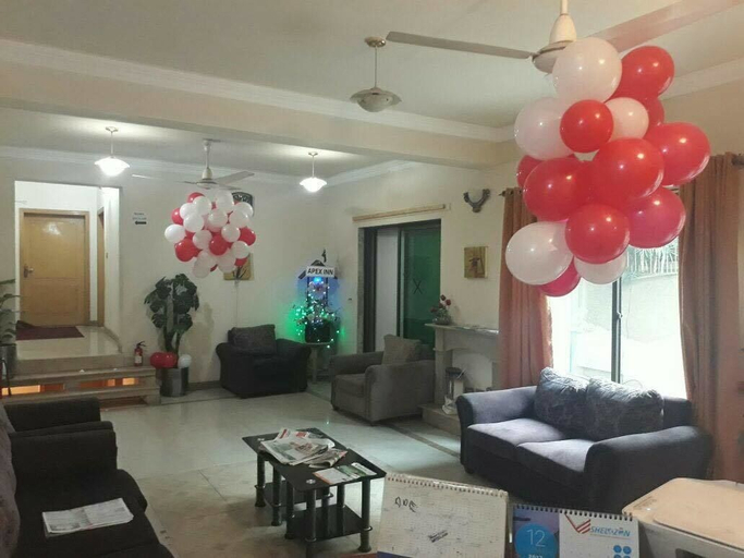 Others 4, RIO INN Guest House, Islamabad