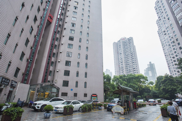 GoNative Downtown Apartment Tianzifang, Shanghai