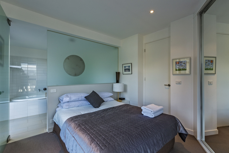 Bedroom 3, Altezza 1570, Falls Creek Alpine Resort