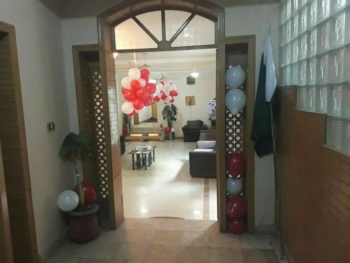 Others 5, RIO INN Guest House, Islamabad