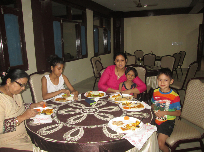 Food & Drinks 4, Hotel Ashiana Palampur, Kangra