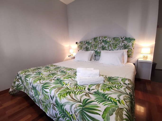Bedroom 2, Cute Studio in Funchal, Funchal