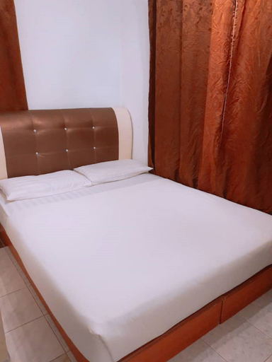Bedroom 2, De Chempedak 1, Kuantan