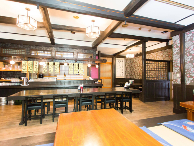 Food & Drinks 5, Furinya, Shibata