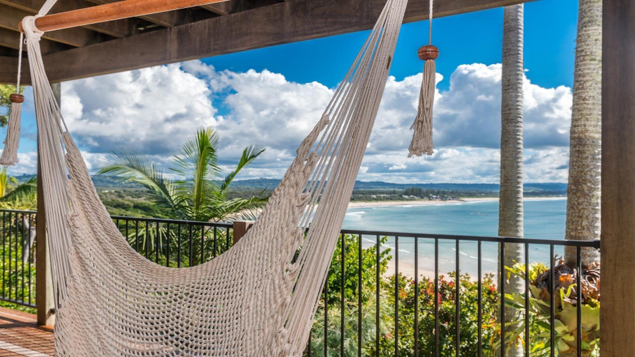 Others 4, Your Luxury Escape - Sway, Byron