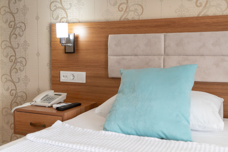 Bedroom 4, Olympic Hotel Belek, Serik