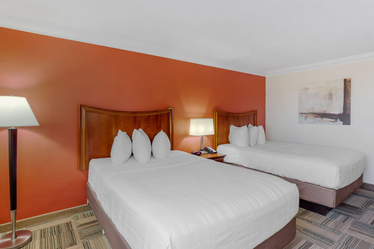 Bedroom 2, Best Western Plus Loveland Inn, Larimer