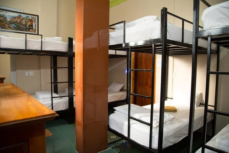 Bedroom 2, Village House - Hostel, Bố Trạch