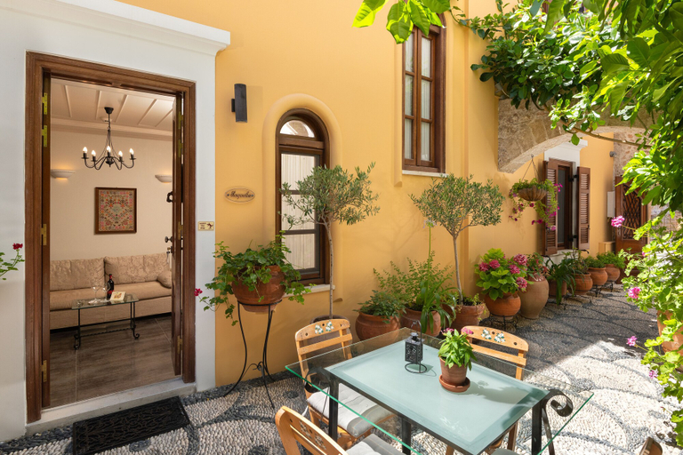 Others 5, Rodos Niohori Elite Suites, South Aegean