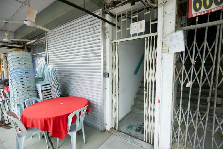 Others 5, TheKatil Kuala Lumpur, Kuala Lumpur