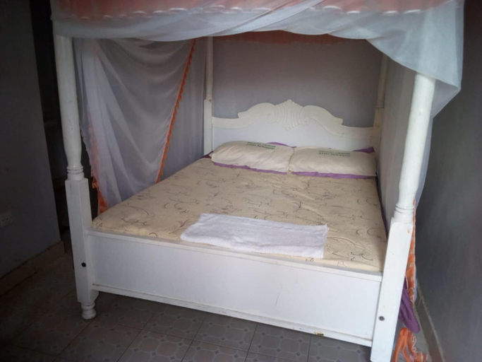 Bedroom 2, Green Hut Guest House, Othaya