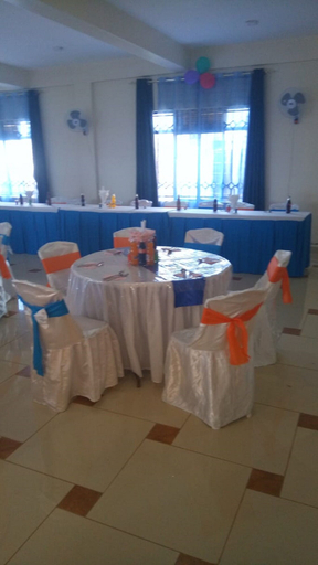Food & Drinks 4, Siaya Summit Hotel, Alego Usonga