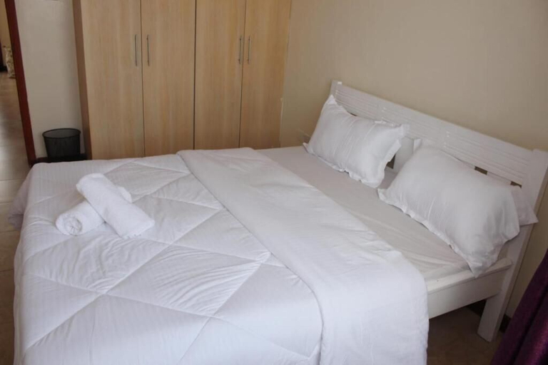 Bedroom 3, Cosy homes ltd, Mavoko