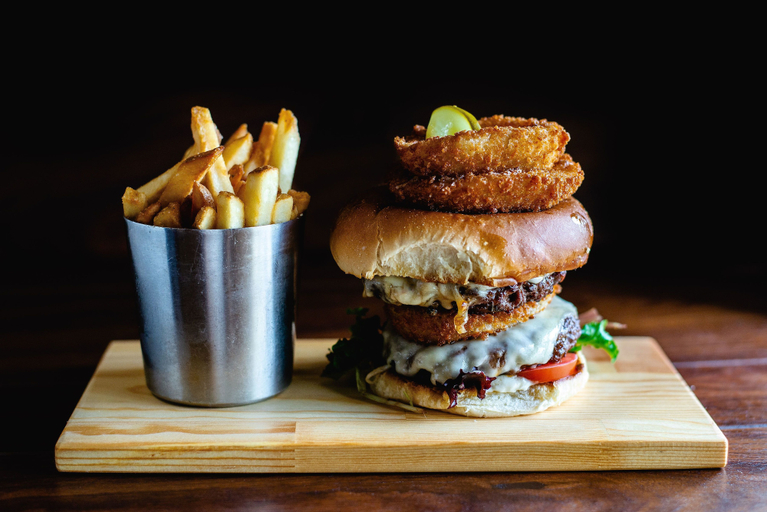 Food & Drinks 5, Best Western Plus Kelowna Hotel & Suites, Central Okanagan