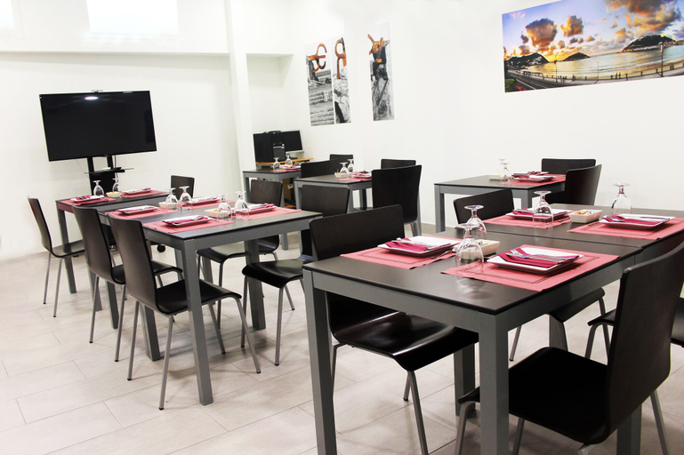 Others 5, Hotel Punta Monpás, Guipúzcoa