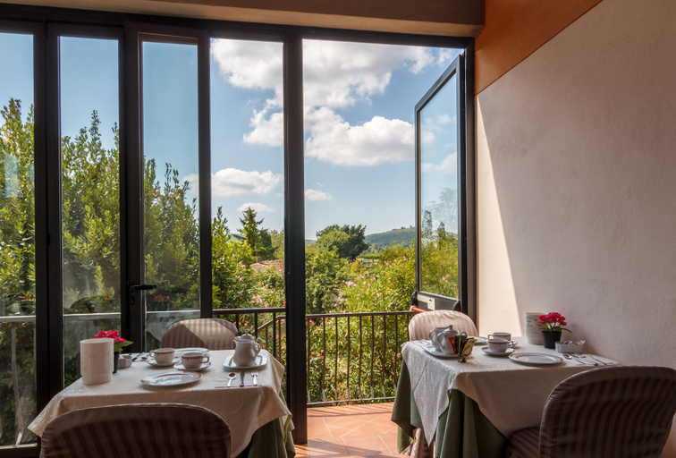 Food & Drinks 5, Le Volpaie, Siena