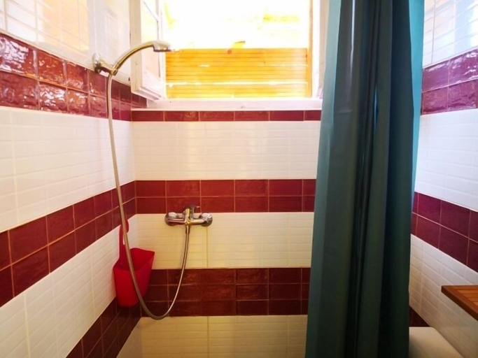 Bathroom 4, Apartamento 6100, Girona