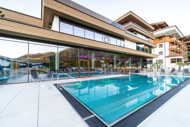 Sport & Beauty 2, Hotel Postwirt, Kufstein