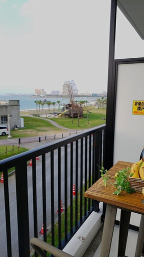 Others 4, Ocean View Araha 203, Chatan