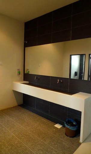 Bedroom 5, Hotel Austin Paradise - Pulai Utama, Johor Bahru