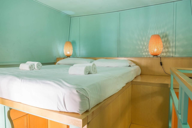 Room 5, Friendly Domus al Colosseo, Rome