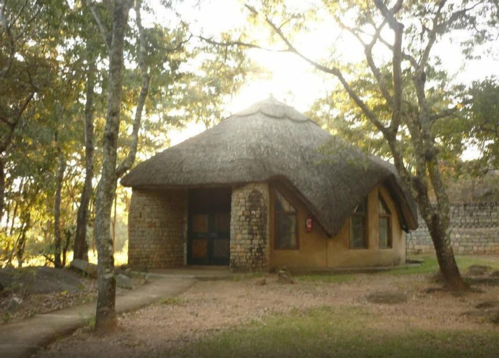 Lodge at The Ancient City, Masvingo