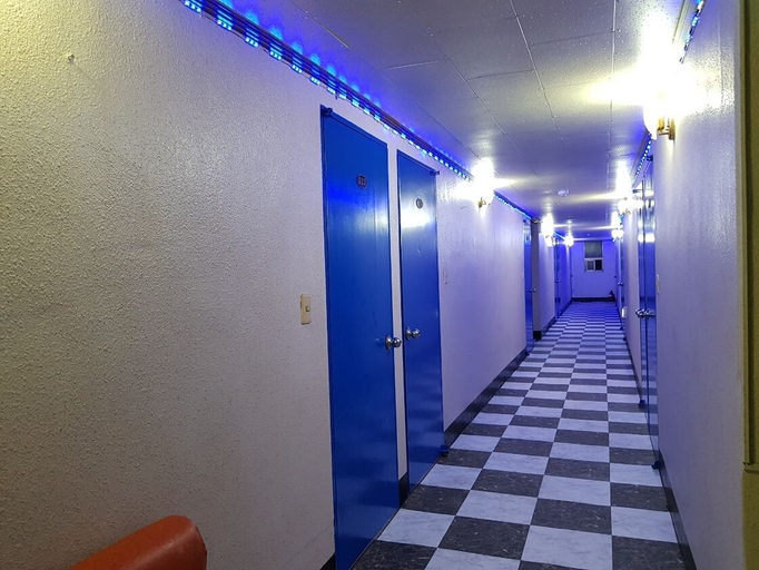 Others 5, Gunsan King Motel, Gunsan