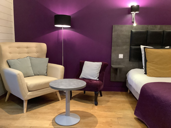 Bedroom 8