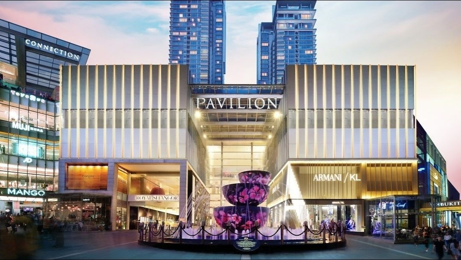 Exterior & Views 2, 18 New Home KLCC, Kuala Lumpur
