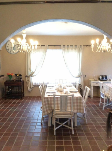 Food & Drinks, Hamelin Guest House, eThekwini