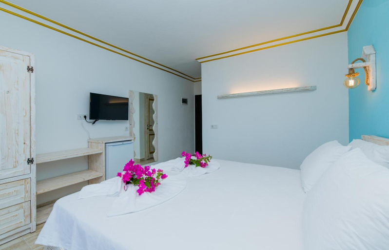 Bedroom 2, Kas Sun Glare Otel, Kaş