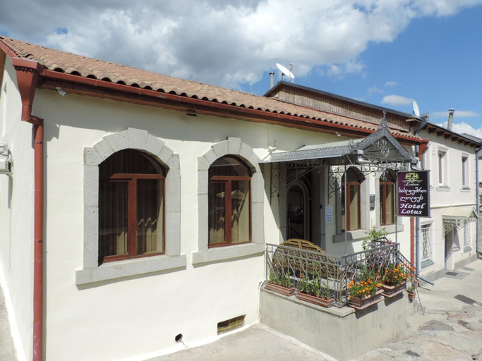 Exterior & Views 2, Hotel Lotus Akhaltsikhe, Akhaltsikhe