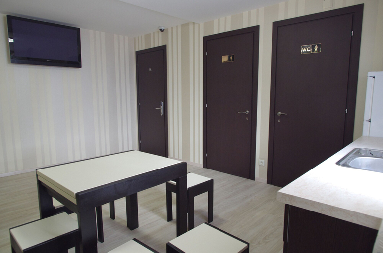Others 4, New Life Luxury Hostel, Odes'ka