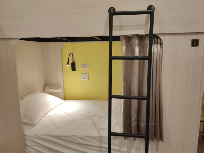 Bedroom 3, Donghae13.8, Taichung