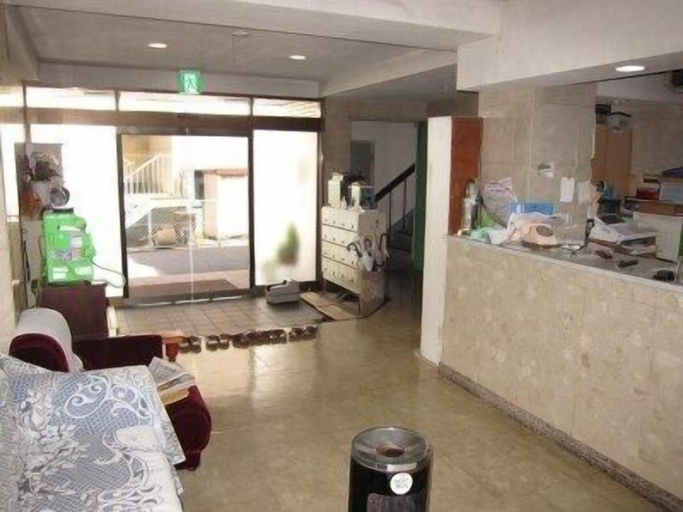 Others 5, Aoi Business Hotel, Fukuyama