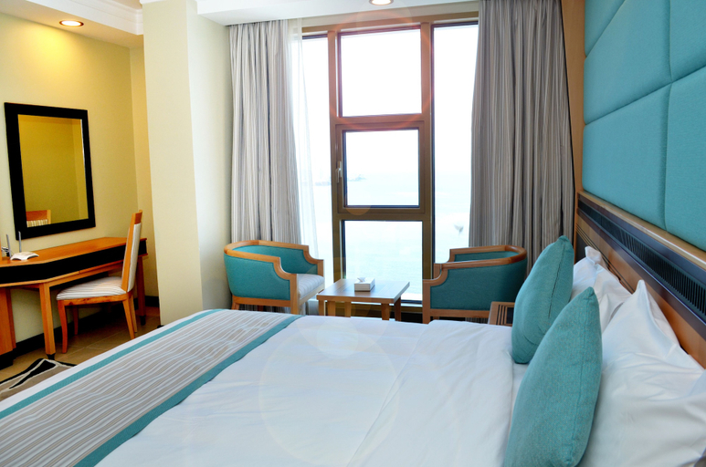 Bedroom 2, Nooh Tower, Muharraq