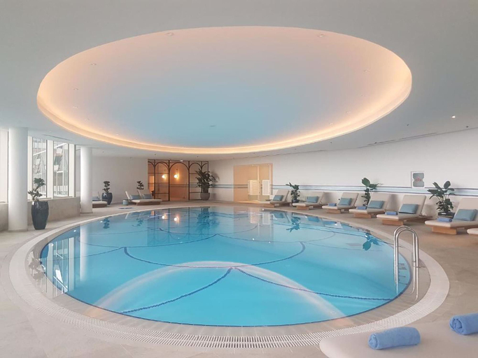 Sport & Beauty 3, Rixos Premium Dubrovnik, Dubrovnik