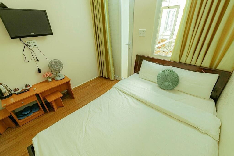 Bedroom 3, An Bình 27, Đà Lạt