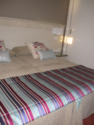 Bedroom 4, Amadores Beach Apartments, Las Palmas
