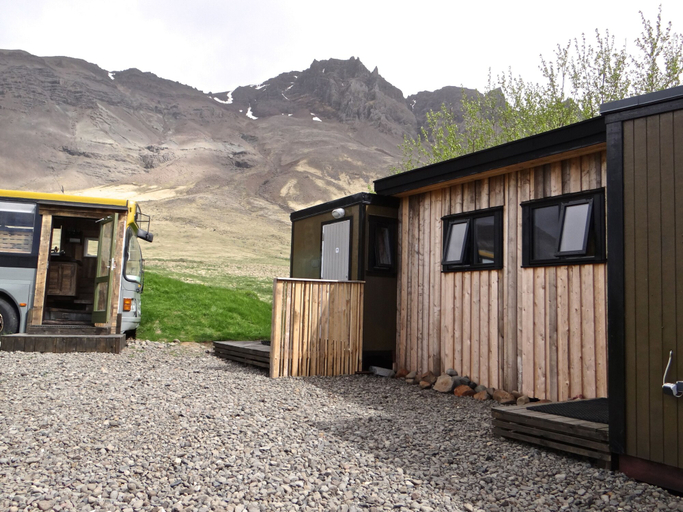 Exterior & Views 2, Esjan, Reykjavík