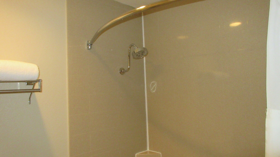 Bathroom 4, Comfort Inn Bishop, Inyo