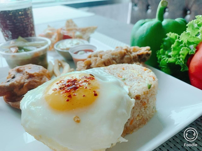 Food & Drinks 5, Royal Inn Dhaka, Dhaka