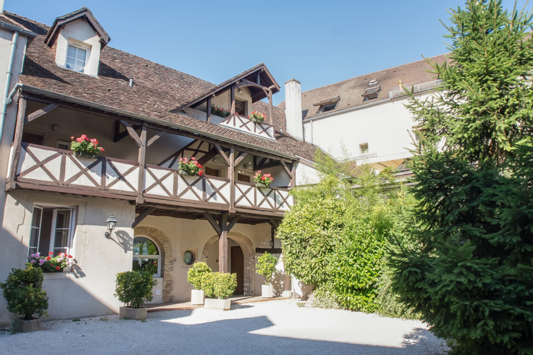Hôtel Wilson, Côte-d'Or