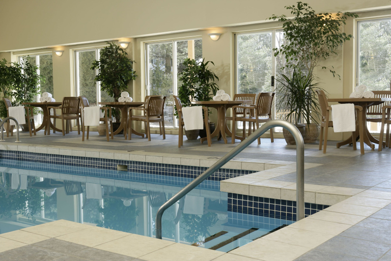 Sport & Beauty 2, Hotel Cheribourg, an Ascend Collection Hotel, Memphrémagog